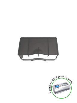 VentMed DS Serisi Filtre Kapağı