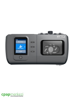 VentMed DS8 BiPAP ST Cihazı Nemlendiricili *Maske Hediyeli* VentMed DS8 BiPAP ST Cihazı Nemlendiricili *Maske Hediyeli*