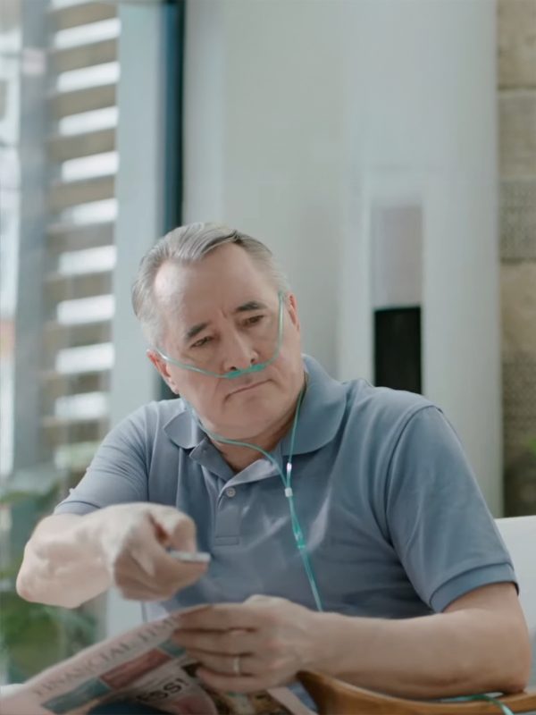 Yuwell 8F-5A 5 Litre Oksijen Konsantratörü [Nebülizatörlü & Kumandalı]