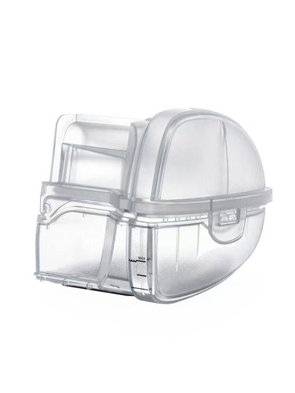 Yuwell BreathCare II Nemlendirici Su Kabı