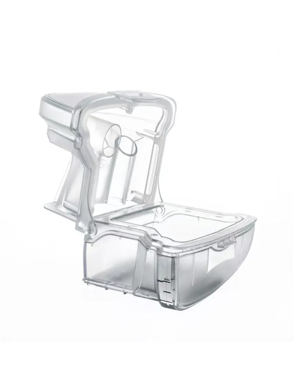 Yuwell BreathCare II Nemlendirici Su Kabı