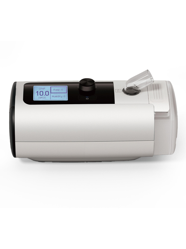 2Yuwell ET5 Auto CPAP Cihazı *Maske Hediyeli* Yuwell ET5 Auto CPAP Cihazı *Maske Hediyeli*