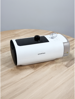 Yuwell ET3  CPAP Cihazı *Maske Hediyeli*