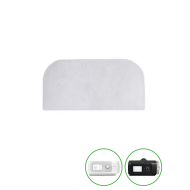 Yuwell BreathCare II Serisi Hava Filtresi