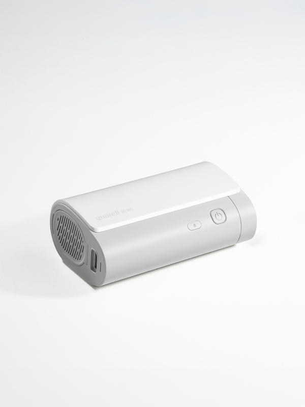 Yuwell Pocket mini Auto CPAP Cihazı