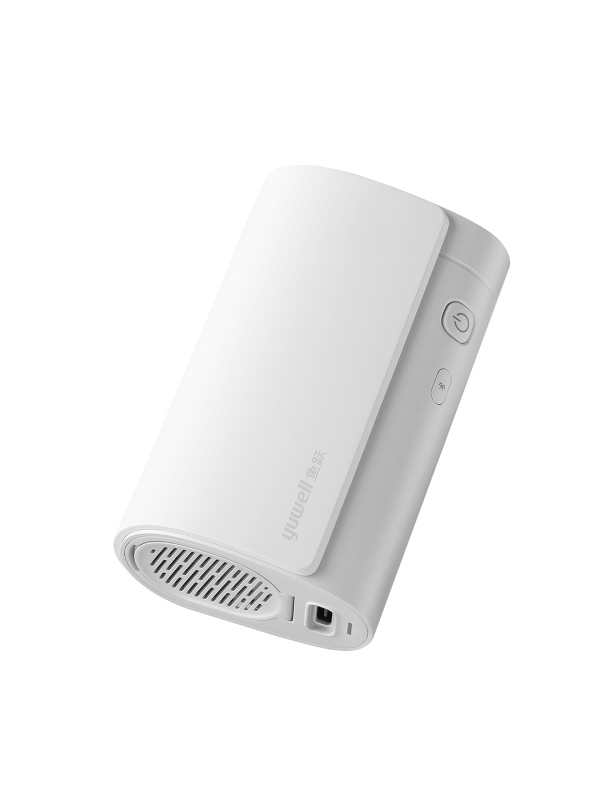 Yuwell Pocket mini Auto CPAP Cihazı