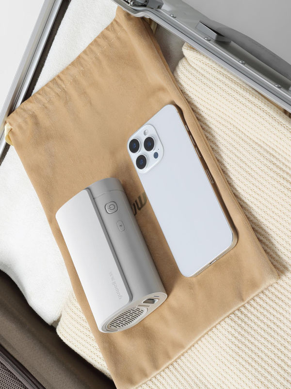 Yuwell Pocket mini Auto CPAP Cihazı