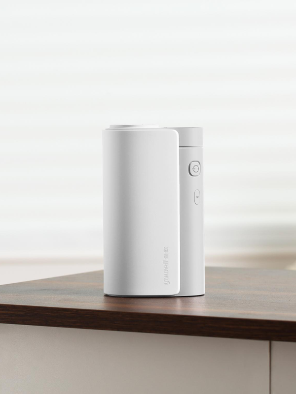 Yuwell Pocket mini Auto CPAP Cihazı