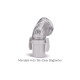 Yuwell YF-02 Ağız Burun CPAP Maskesi Yuwell YF-02 Ağız Burun CPAP Maskesi