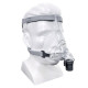 Yuwell YF-01 Ağız Burun CPAP Maskesi Yuwell YF-01 Ağız Burun CPAP Maskesi