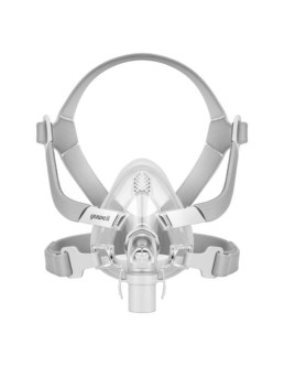 Yuwell YF-02 Ağız Burun CPAP Maskesi