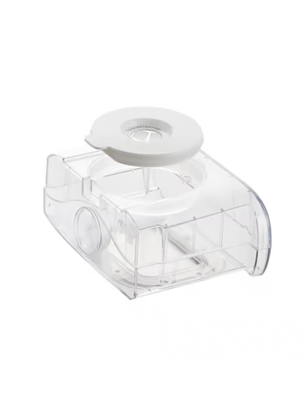 Yuwell YH-350 CPAP / YH-550 Auto CPAP Nemlendirici Su Kabı Yuwell YH-350 CPAP / YH-550 Auto CPAP Nemlendirici Su Kabı