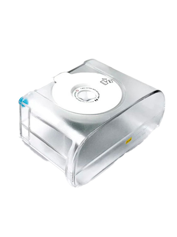 Yuwell YH-350 CPAP / YH-550 Auto CPAP Nemlendirici Su Kabı Yuwell YH-350 CPAP / YH-550 Auto CPAP Nemlendirici Su Kabı