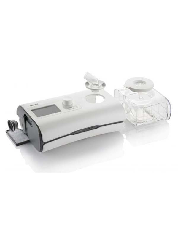 Yuwell YH-550 Auto CPAP Cihazı Yuwell YH-550 Auto CPAP Cihazı