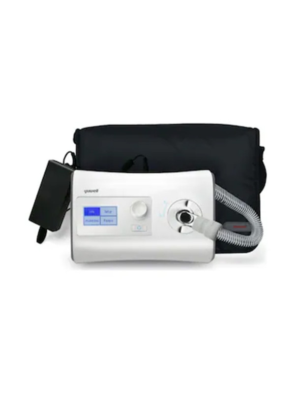 Yuwell YH-550 Auto CPAP Cihazı Yuwell YH-550 Auto CPAP Cihazı