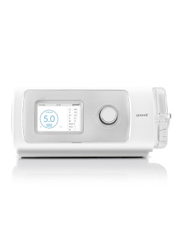 Yuwell YH-450 Auto CPAP Cihazı *Maske Hediyeli*