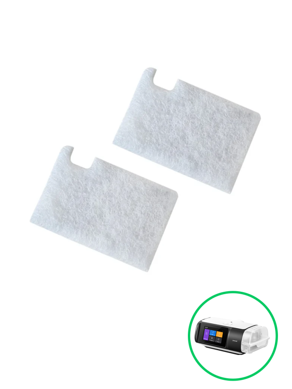 2Yuwell BreathCare III Serisi Hava Filtresi (YH680B Uyumlu) Yuwell BreathCare III Serisi Hava Filtresi (YH680B Uyumlu)