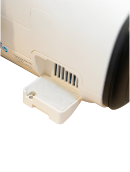 Yuwell BreathCare III Serisi Hava Filtresi (YH680B Uyumlu)