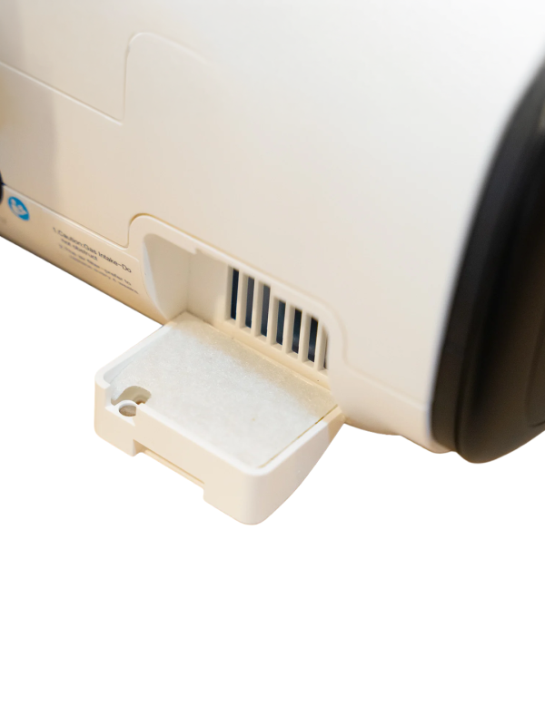 2Yuwell BreathCare III Serisi Hava Filtresi (YH680B Uyumlu) Yuwell BreathCare III Serisi Hava Filtresi (YH680B Uyumlu)