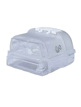 Yuwell BreathCare III Nemlendirici Su Kabı  