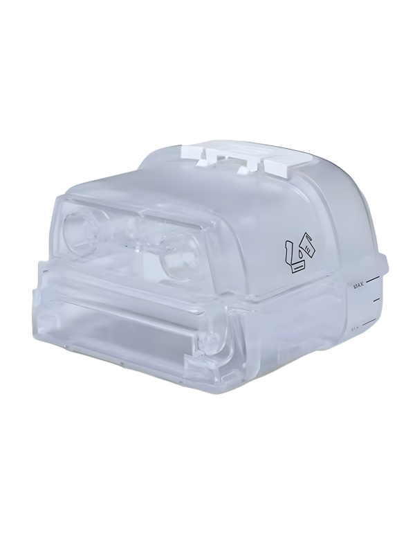 Yuwell BreathCare III Nemlendirici Su Kabı