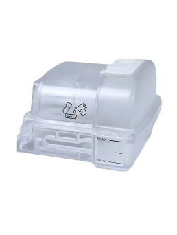 Yuwell BreathCare III Nemlendirici Su Kabı  