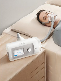 Yuwell YH-830  BiPAP ST Cihazı *Maske Hediyeli*