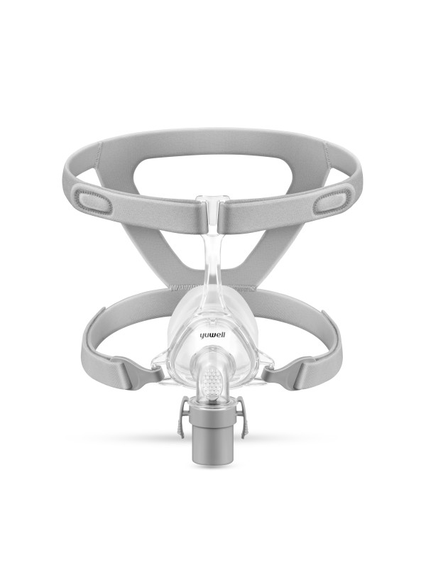 Yuwell YN-01 Burun CPAP Maskesi
