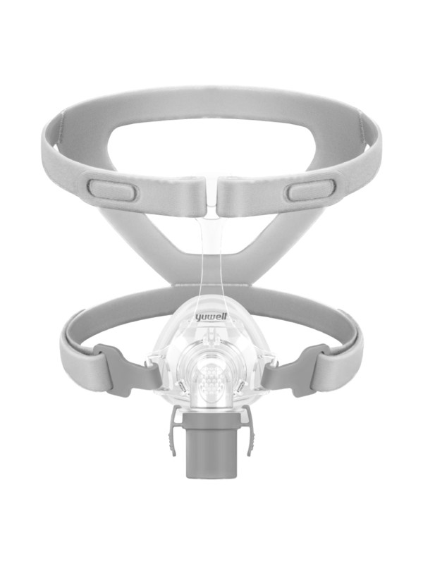 Yuwell YN-02 Burun CPAP Maskesi Yuwell YN-02 Burun CPAP Maskesi