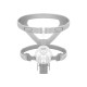 Yuwell YN-02 Burun CPAP Maskesi Yuwell YN-02 Burun CPAP Maskesi