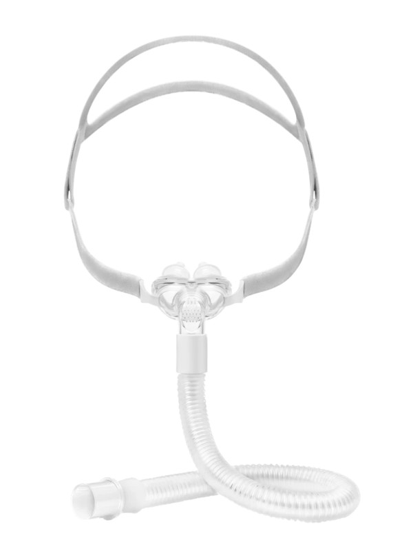 Yuwell YP-01 Burun Yastıkçığı CPAP Maskesi Yuwell YP-01 Burun Yastıkçığı CPAP Maskesi