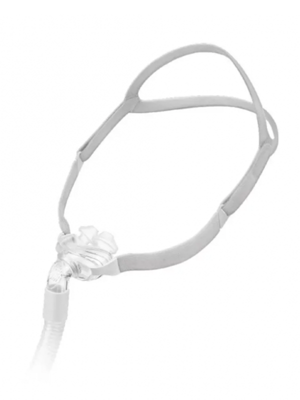 Yuwell YP-01 Burun Yastıkçığı CPAP Maskesi Yuwell YP-01 Burun Yastıkçığı CPAP Maskesi