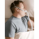 Yuwell YP-01 Burun Yastıkçığı CPAP Maskesi Yuwell YP-01 Burun Yastıkçığı CPAP Maskesi