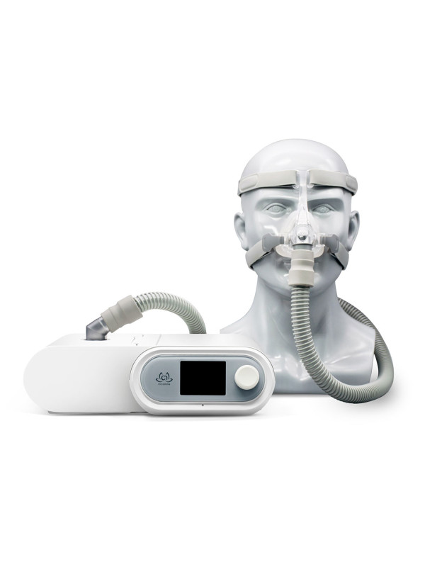 2micomme C5 Auto CPAP Cihazı *Maske Hediyeli* micomme C5 Auto CPAP Cihazı *Maske Hediyeli*