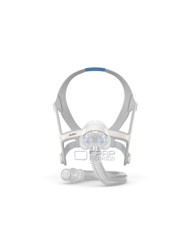 ResMed AirFit N20 Burun CPAP Maskesi ResMed AirFit N20 Burun CPAP Maskesi