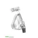 BMC F2 Ağız Burun CPAP Maskesi BMC F2 Ağız Burun CPAP Maskesi