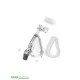 BMC F2 Ağız Burun CPAP Maskesi BMC F2 Ağız Burun CPAP Maskesi