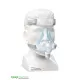 Philips Respironics Amara Gel Full Face CPAP Maskesi