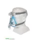Philips Respironics Amara Gel Full Face CPAP Maskesi