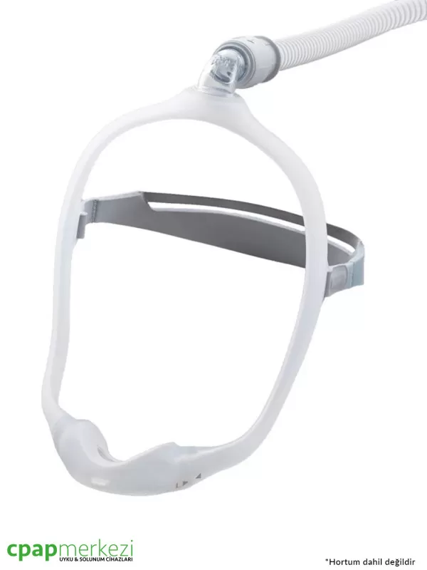 Philips Respironics DreamWear Burun Yastıkçığı CPAP Maskesi Philips Respironics DreamWear Burun Yastıkçığı CPAP Maskesi