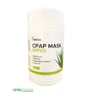 Purqua CPAP Maskesi Temizleme Mendili Purqua CPAP Maskesi Temizleme Mendili