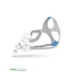 ResMed AirFit F20 Ağız Burun CPAP Maskesi