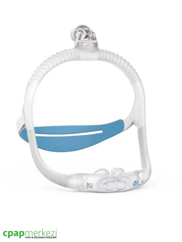 ResMed AirFit P30i Burun Yastıkçığı CPAP Maskesi ResMed AirFit P30i Burun Yastıkçığı CPAP Maskesi