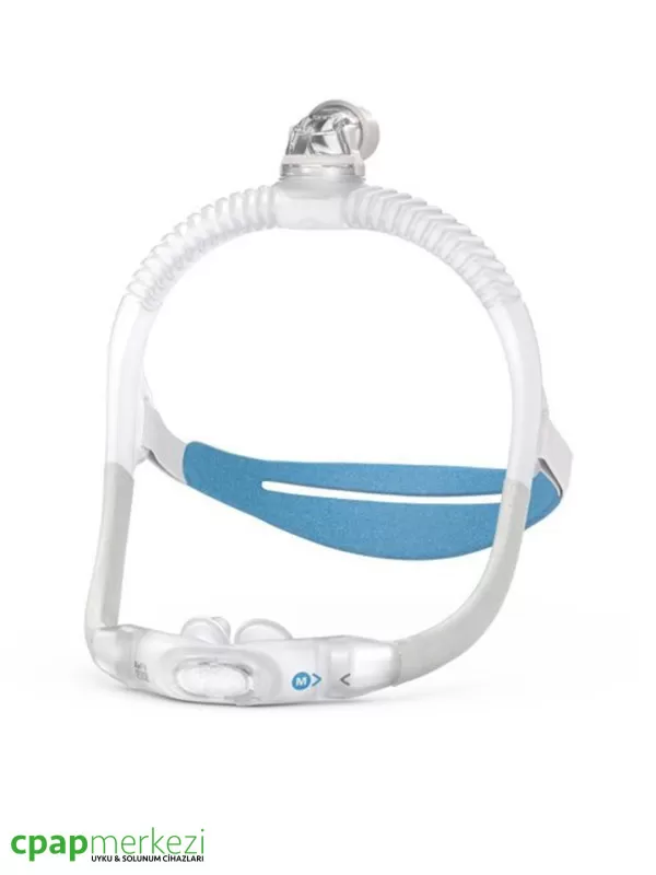 ResMed AirFit P30i Burun Yastıkçığı CPAP Maskesi ResMed AirFit P30i Burun Yastıkçığı CPAP Maskesi