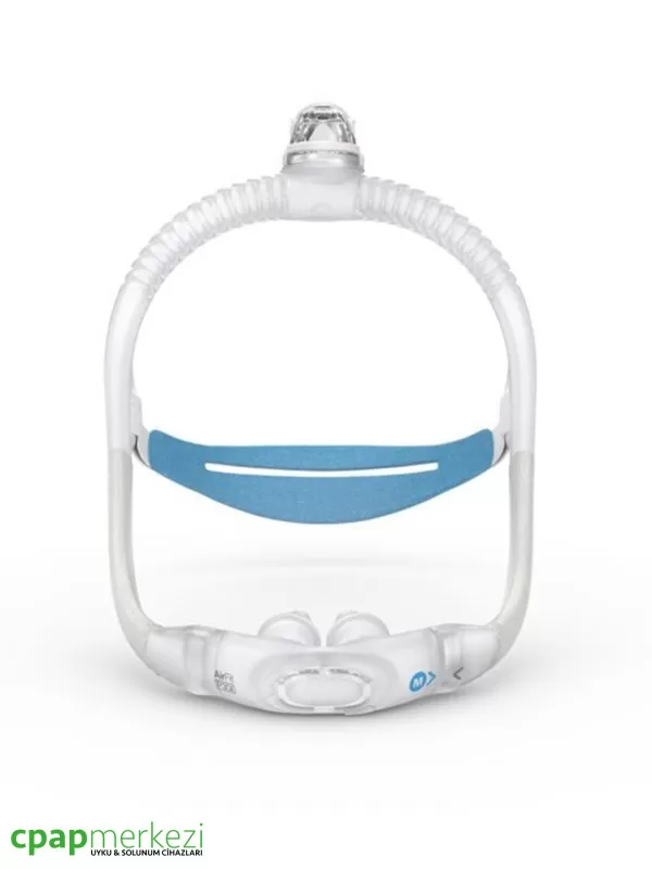 ResMed AirFit P30i Burun Yastıkçığı CPAP Maskesi ResMed AirFit P30i Burun Yastıkçığı CPAP Maskesi