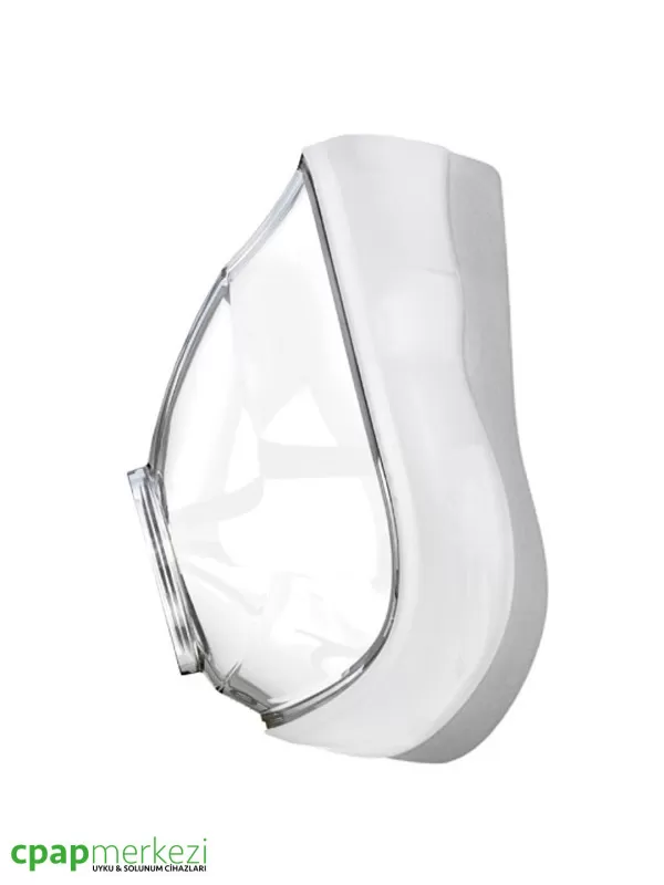 ResMed AirTouch F20 UltraSoft Memory Foam - Köpük Silikon ResMed AirTouch F20 UltraSoft Memory Foam - Köpük Silikon