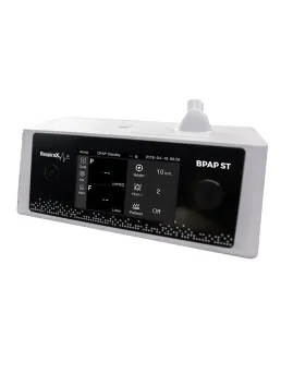 Respirox DM28 BiPAP ST Cihazı *Maske Hediyeli* Respirox DM28 BiPAP ST Cihazı *Maske Hediyeli*