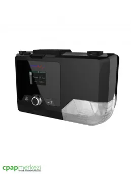 Respirox G2S BiPAP ST Cihazı Nemlendiricili *Maske Hediyeli* Respirox G2S BiPAP ST Cihazı Nemlendiricili *Maske Hediyeli*