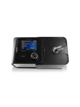 Respirox G3 AVAPS Cihazı + Isıtıcılı Nemlendirici + Maske