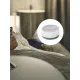 ResMed AirMini cihazı ile uyumlu HumidiX Plus susuz nemlendiricinin ambalajı ve tek kullanımlık nemlendirici kartuşu.